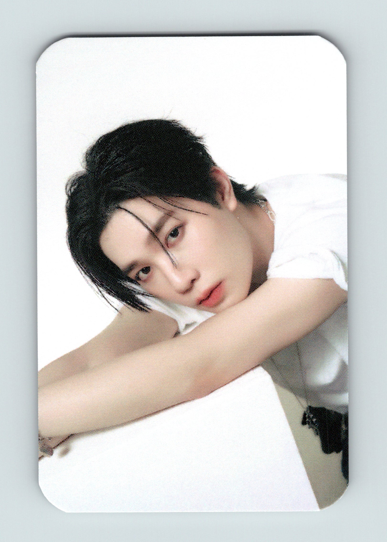 Yim Dexx Photocard