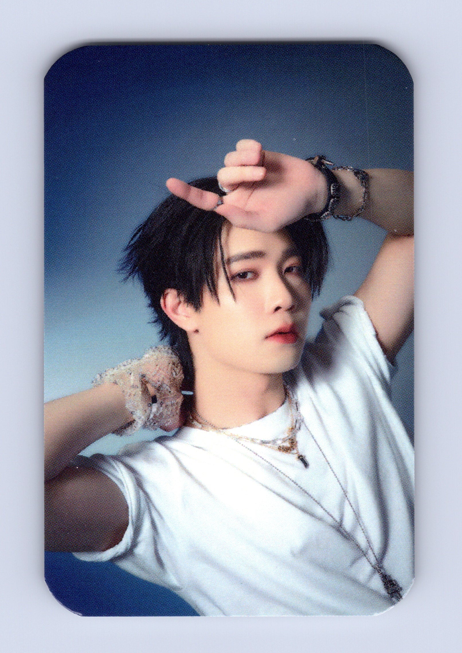 Yim Dexx Photocard