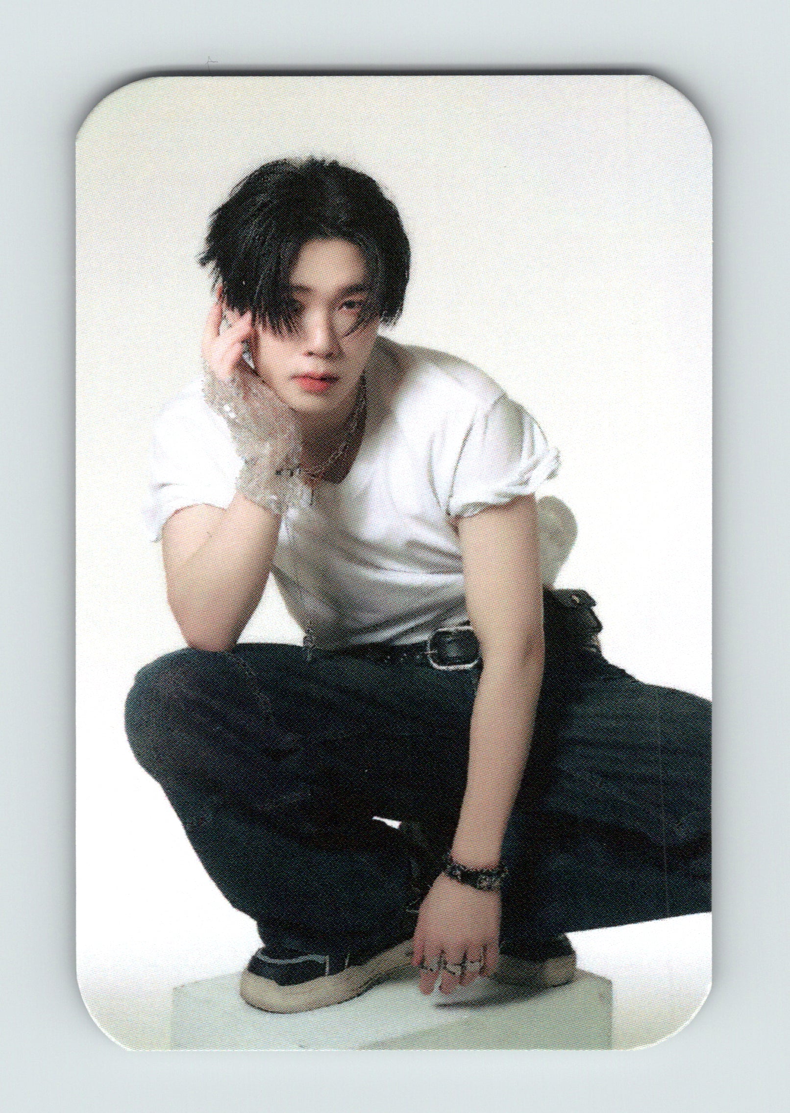 Yim Dexx Photocard