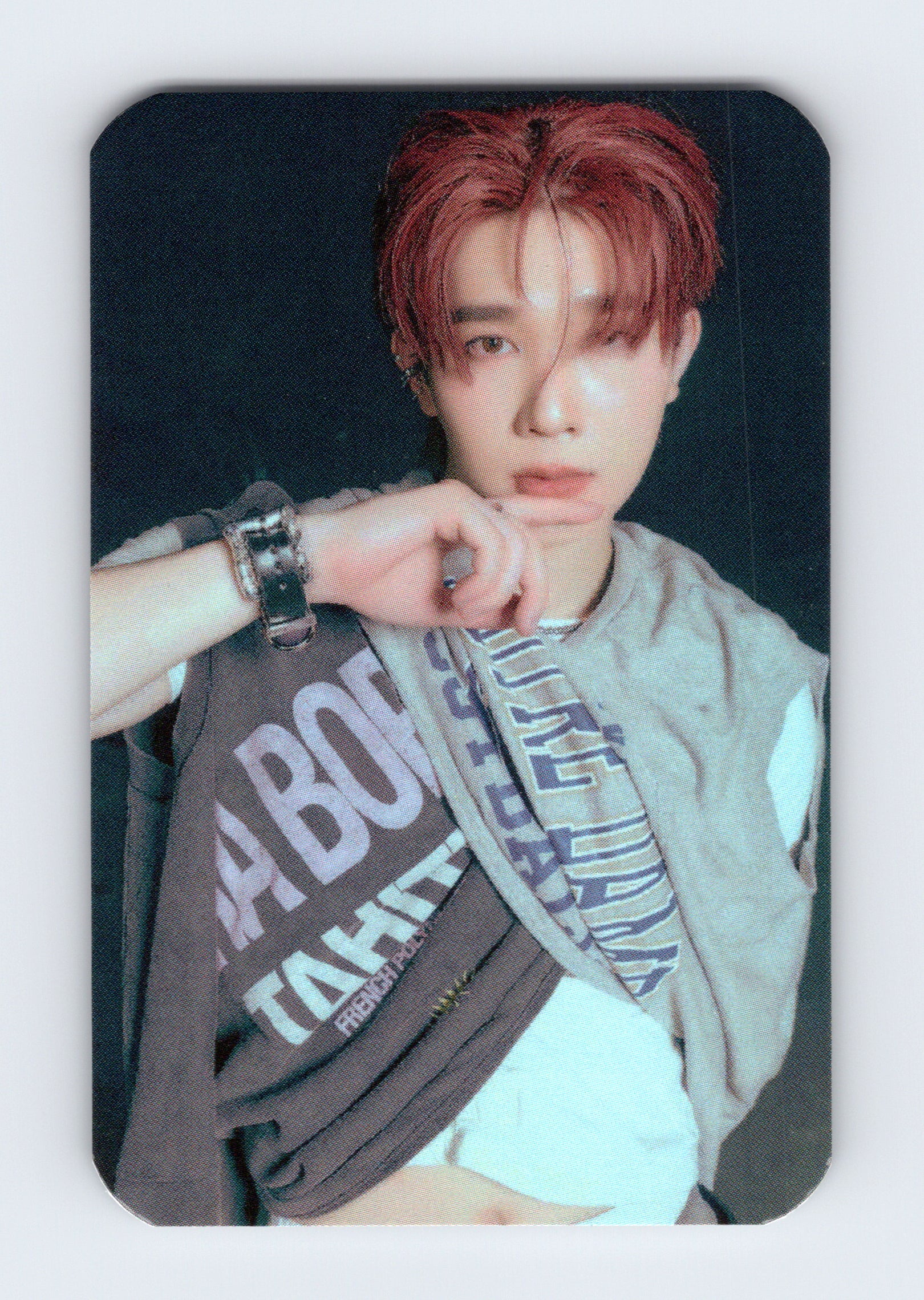 Yim Dexx Photocard