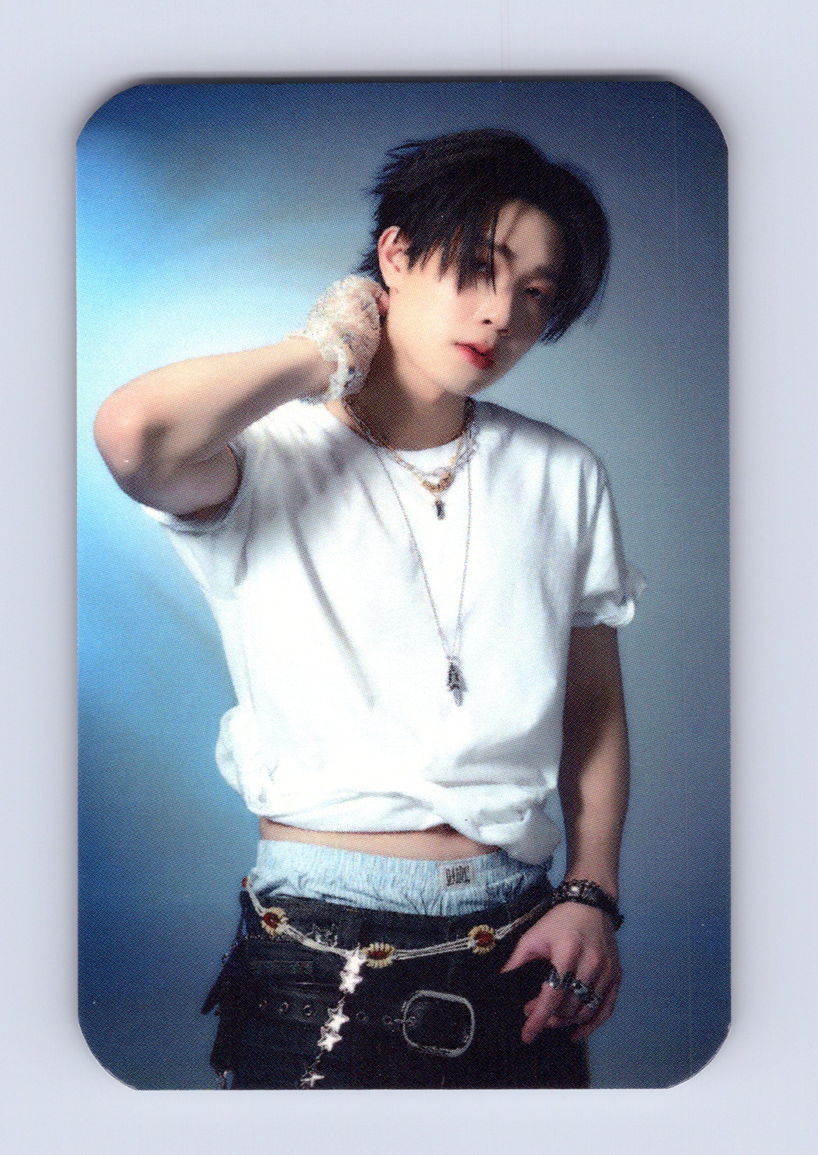 Yim Dexx Photocard