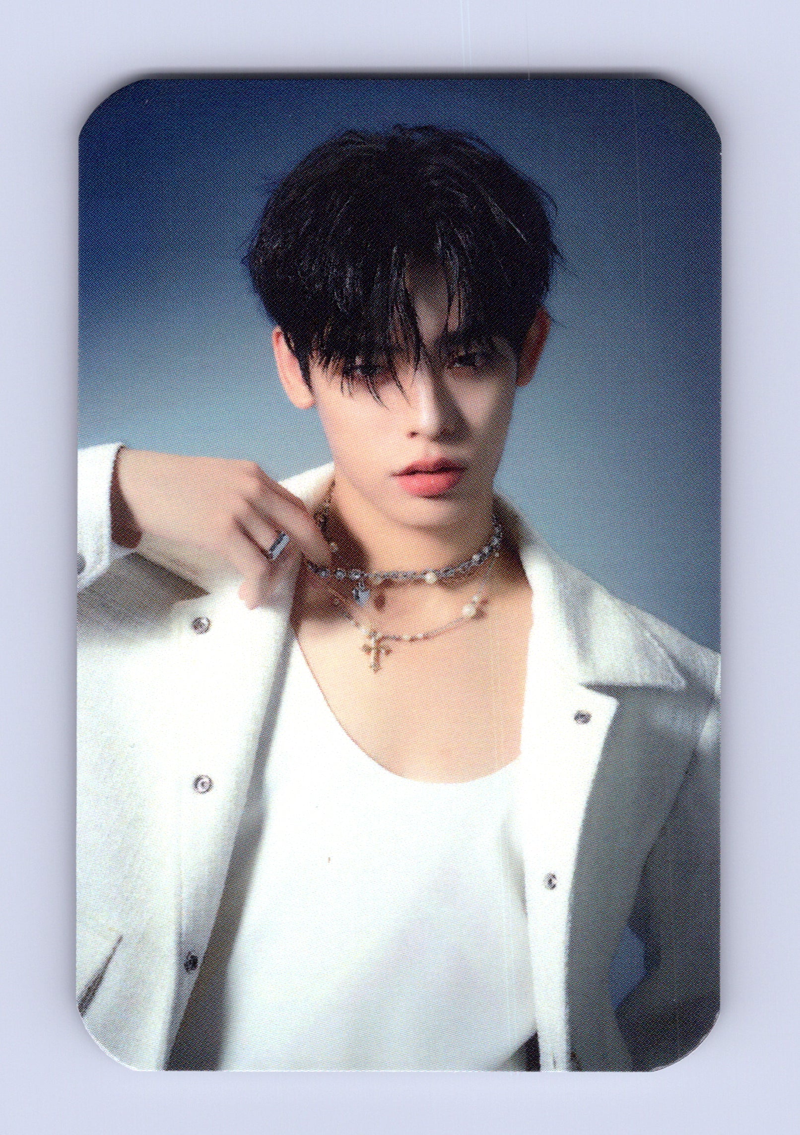 Por Dexx Photocard