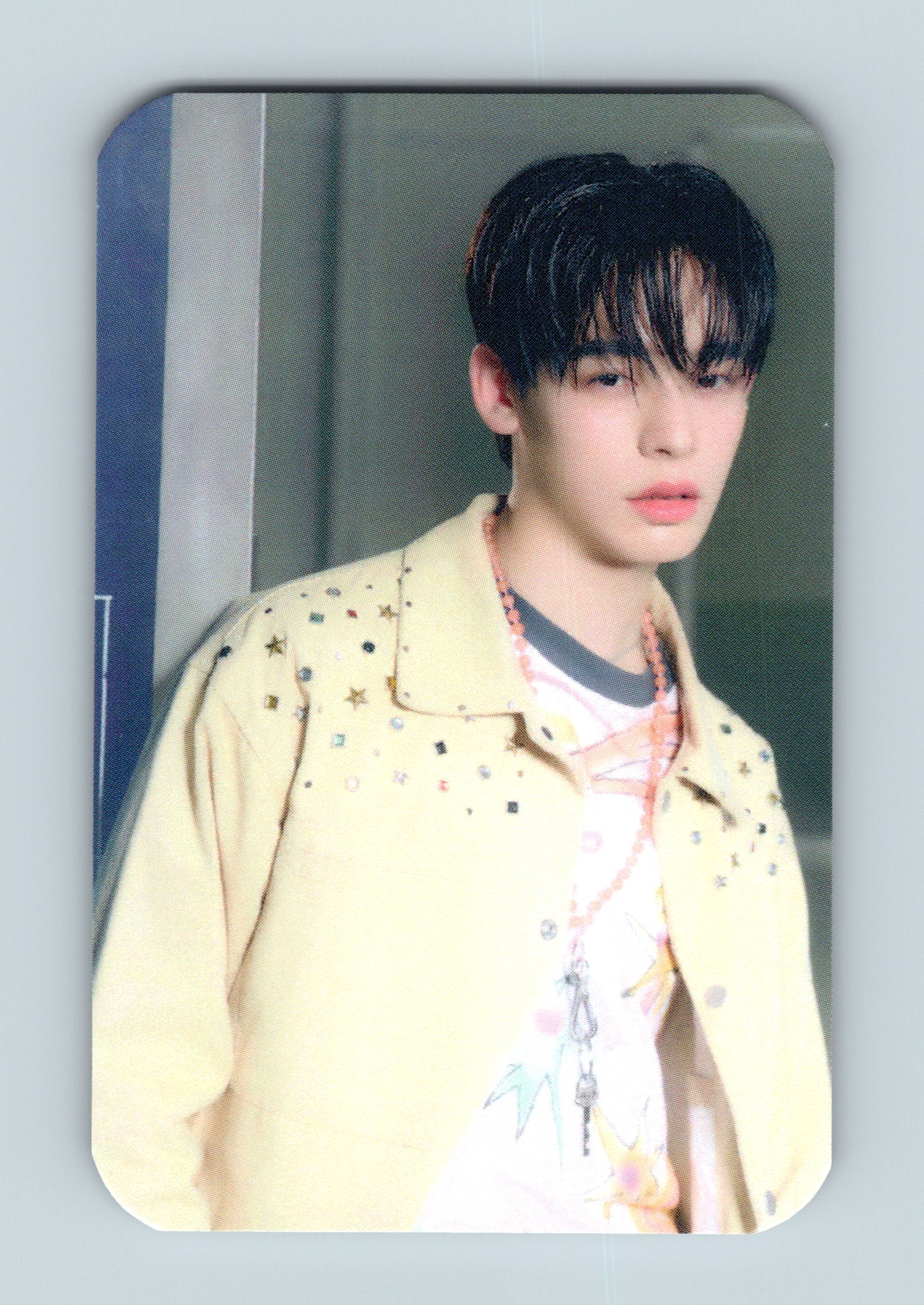 Por Dexx Photocard