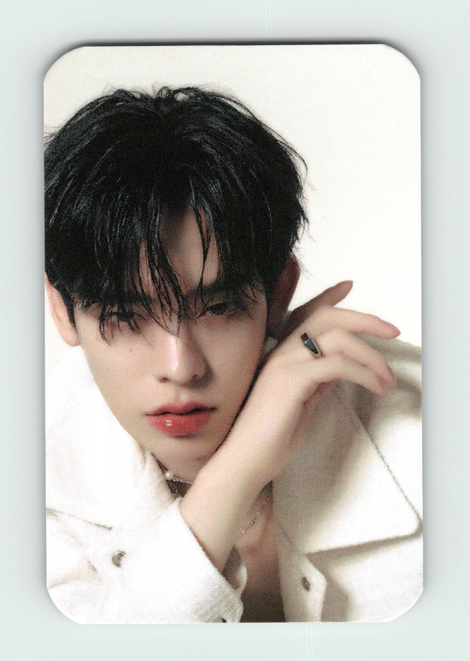 Por Dexx Photocard