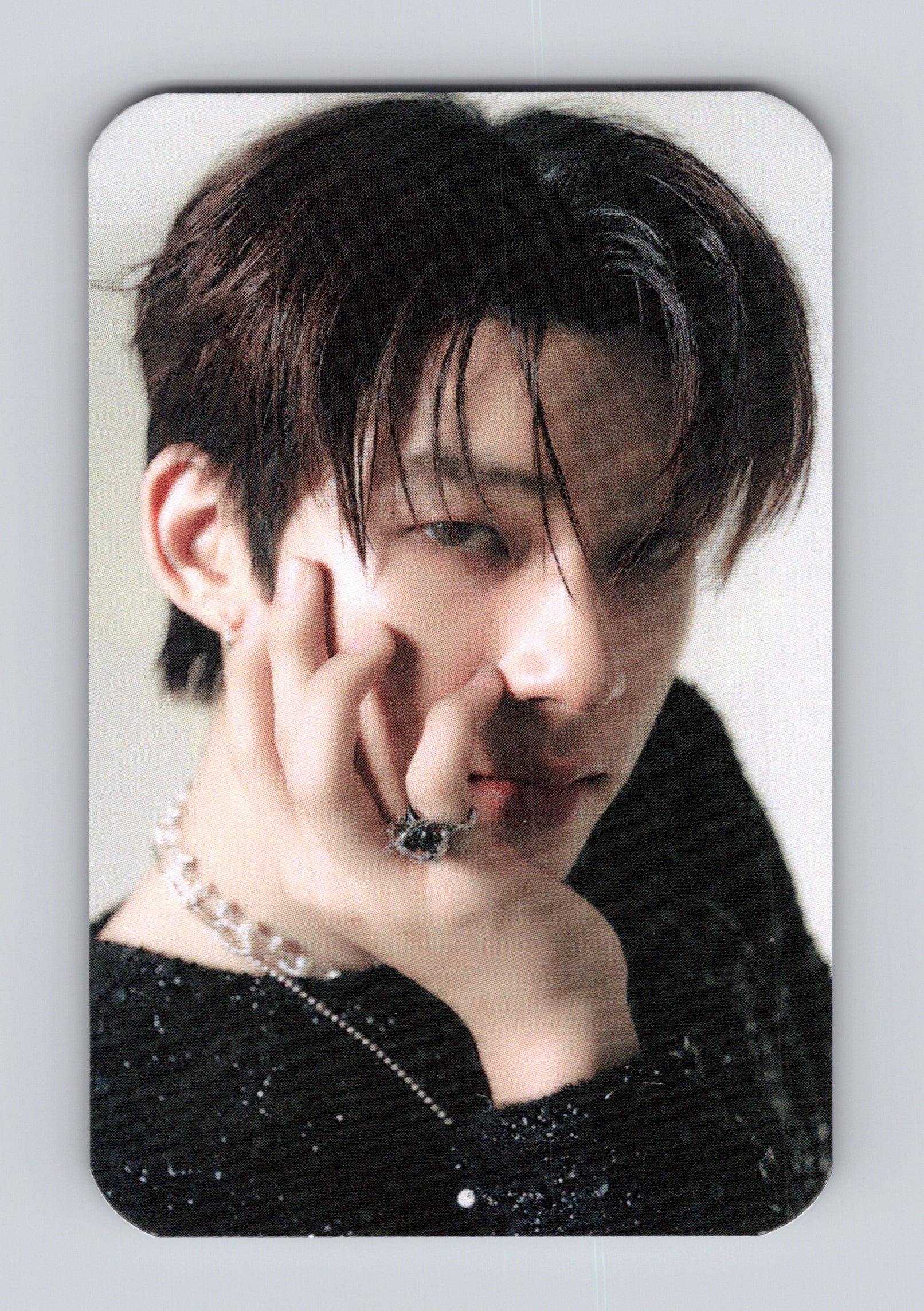 Teetee Dexx Photocard