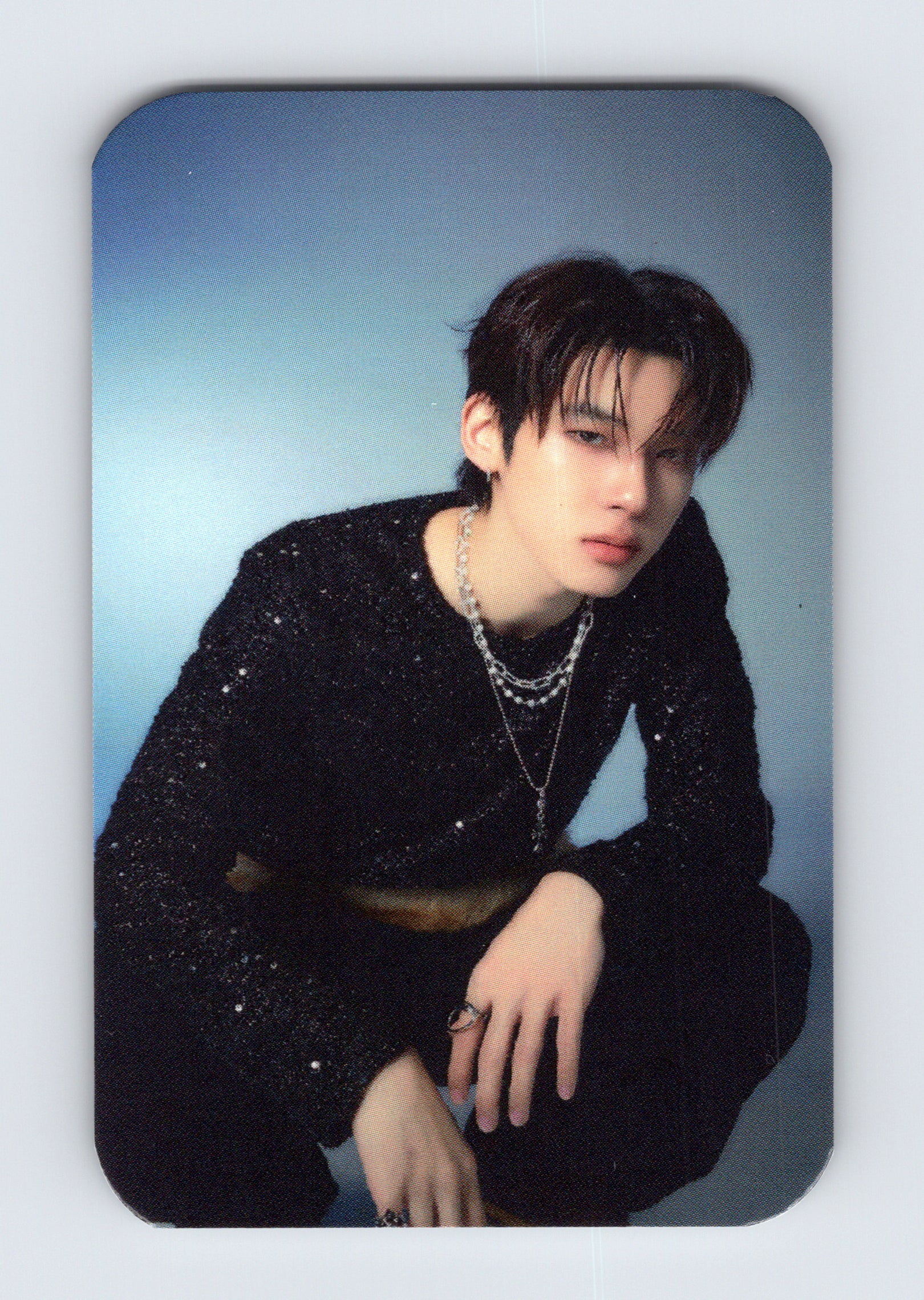 Teetee Dexx Photocard