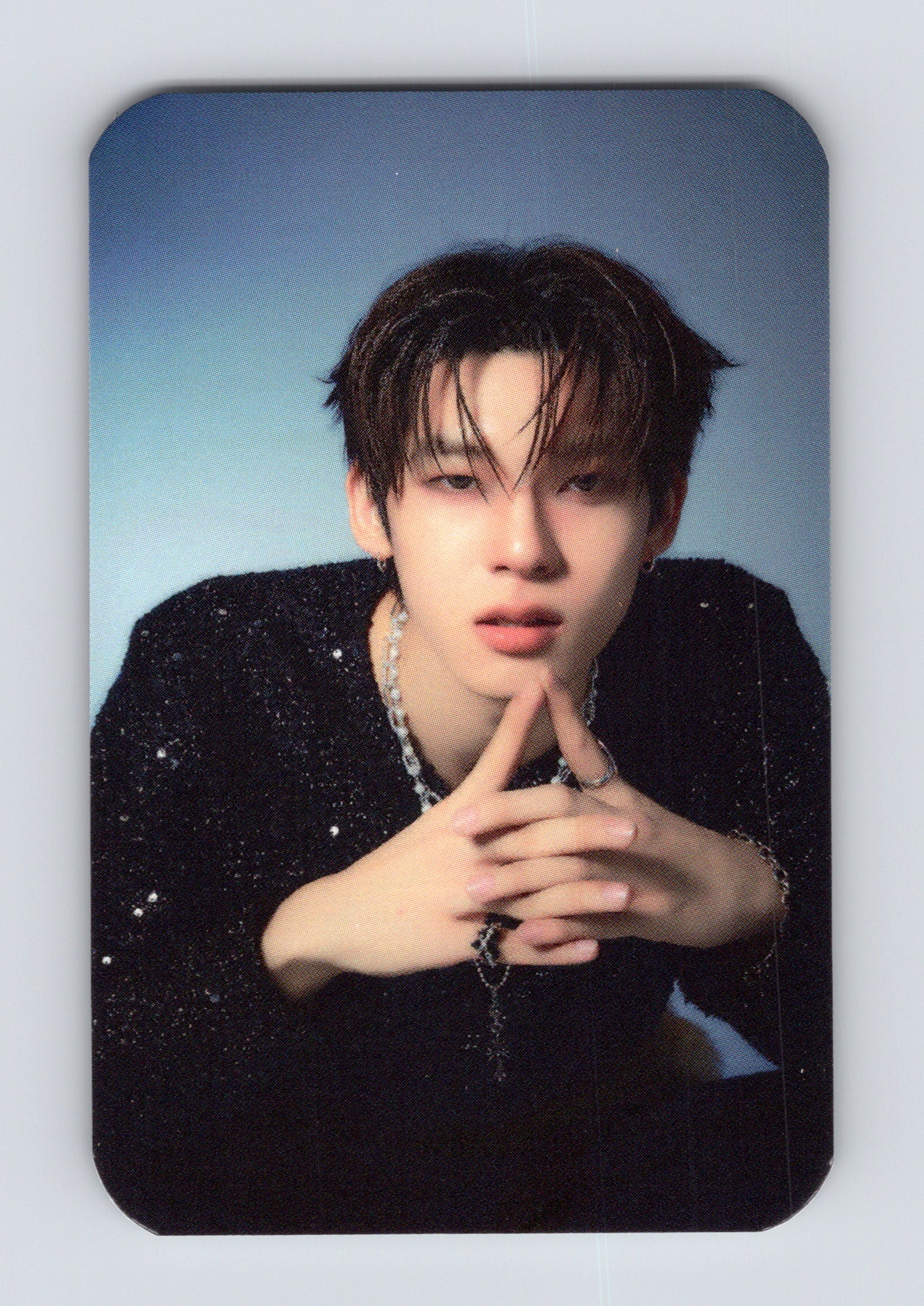 Teetee Dexx Photocard