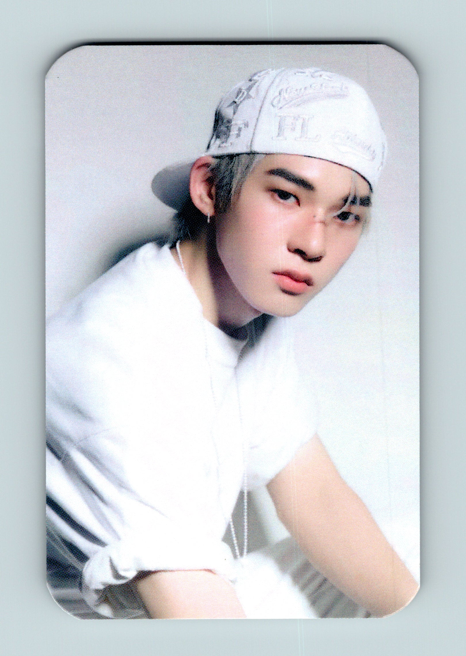Teetee Dexx Photocard