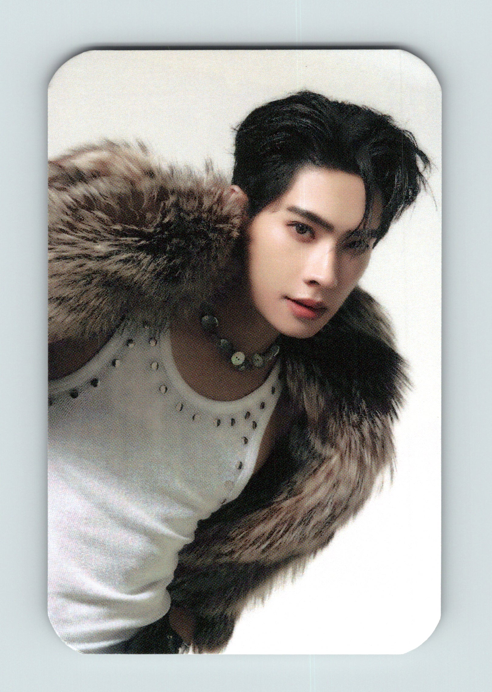 Tutor Dexx Photocard