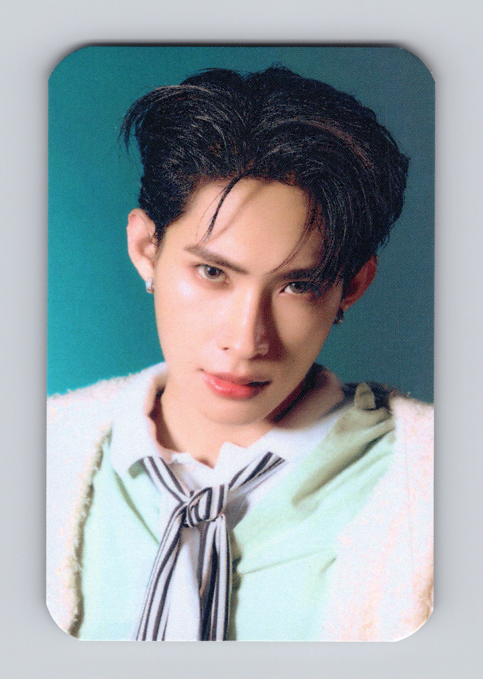 Tutor Dexx Photocard