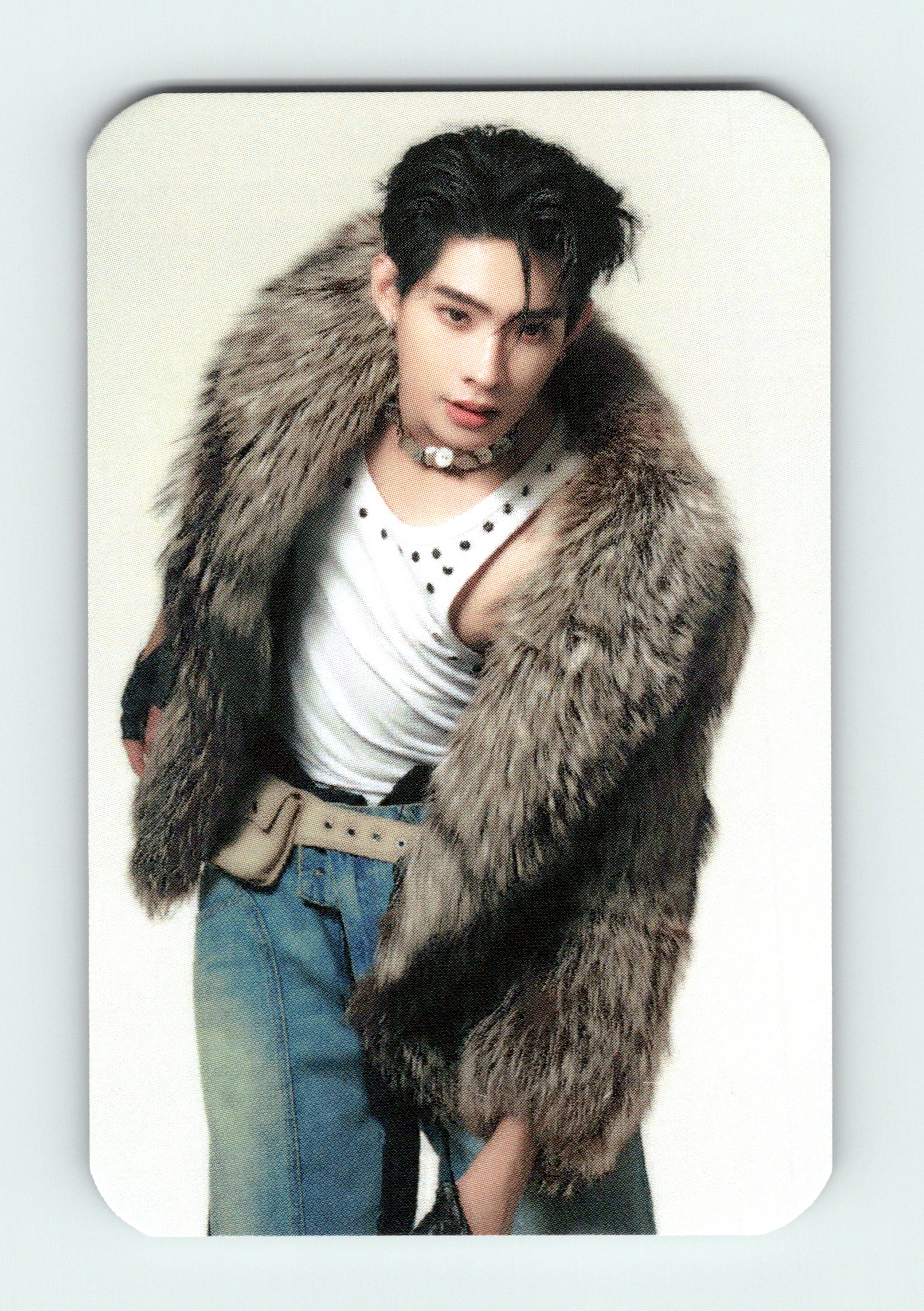 Tutor Dexx Photocard