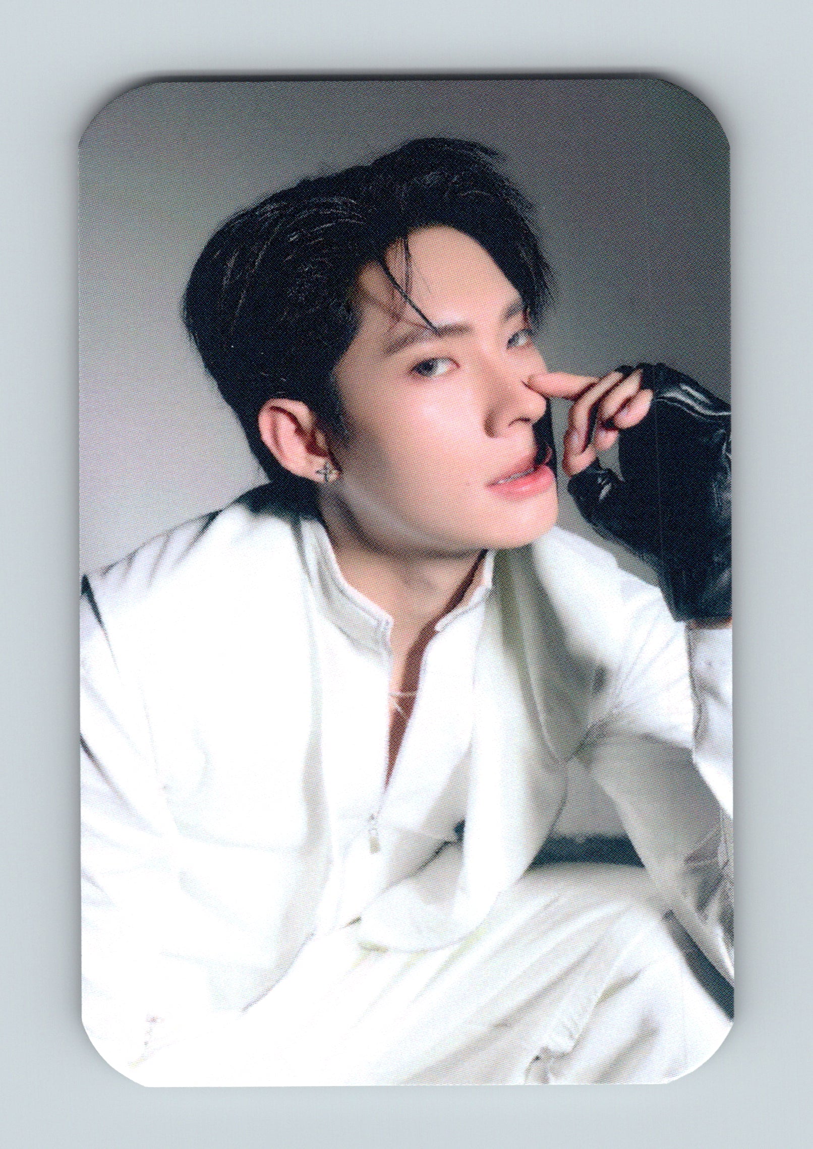 Tutor Dexx Photocard