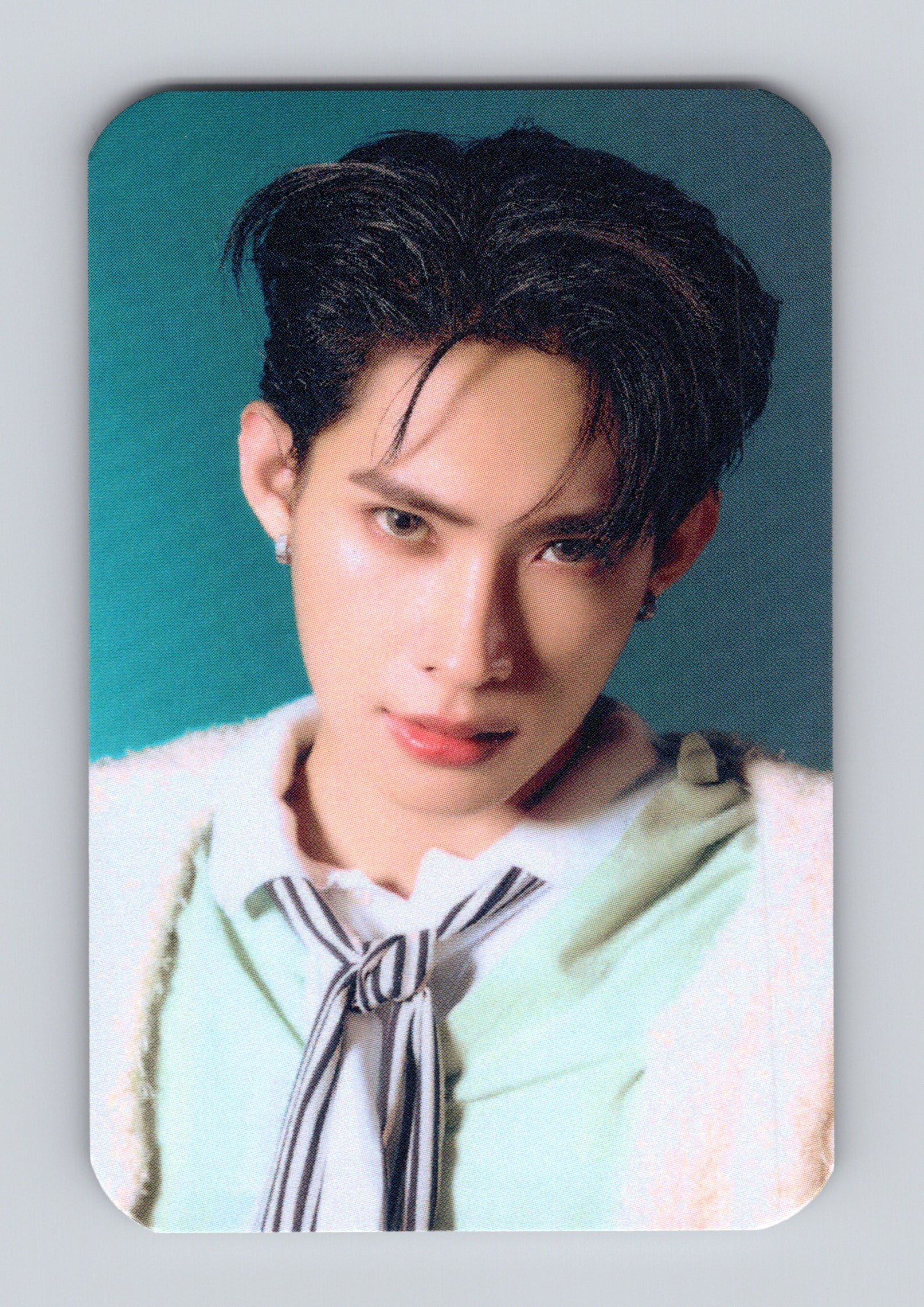 Tutor Dexx Photocard