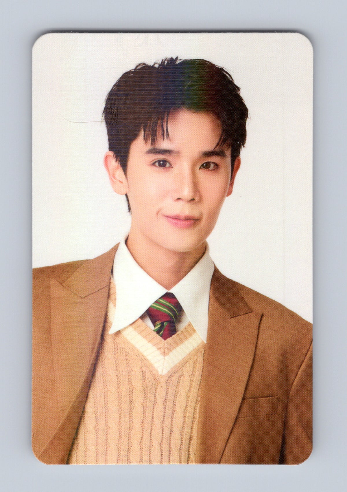 Jimmy Fanfest Japan 2025 Photocard