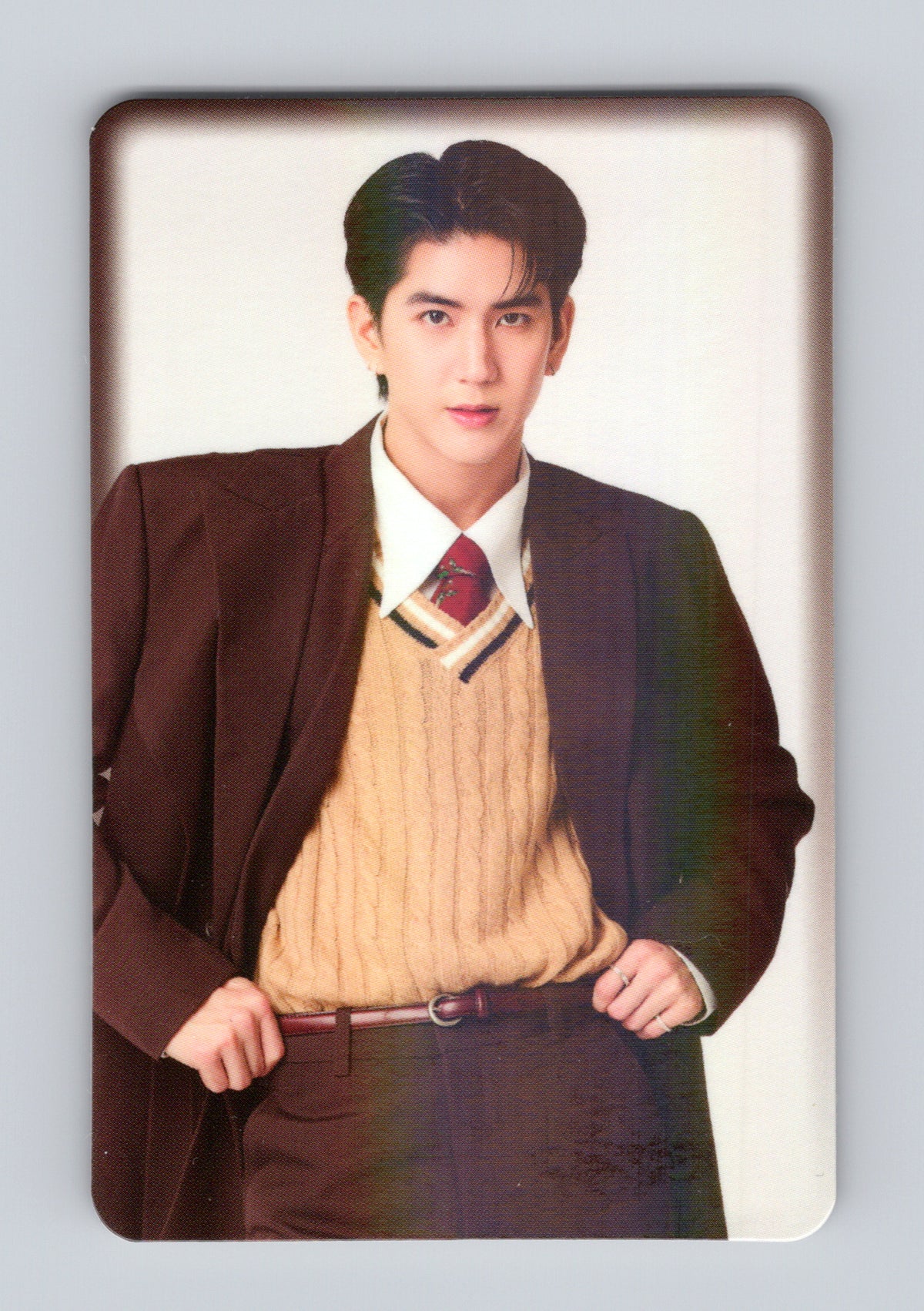 Sea Fanfest Japan 2025 Photocard