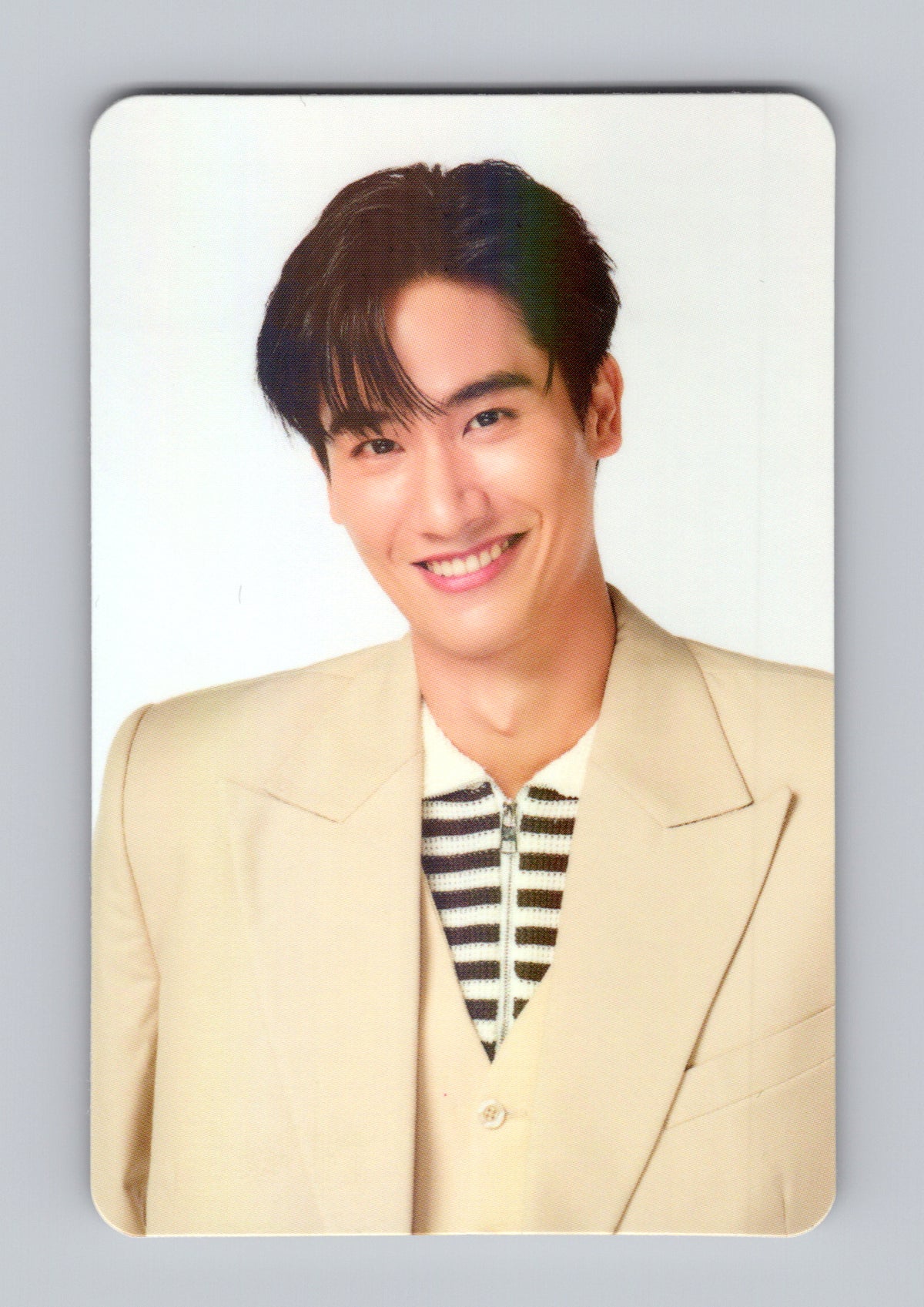 Tay Fanfest Japan 2025 Photocard