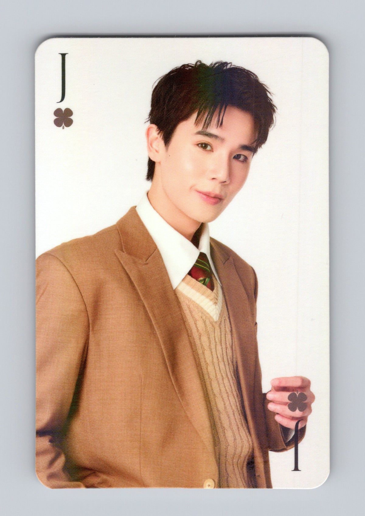 Jimmy Fanfest Japan 2025 Photocard