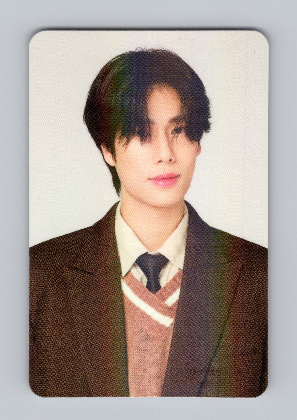 Phuwin Fanfest Japan 2025 Photocard