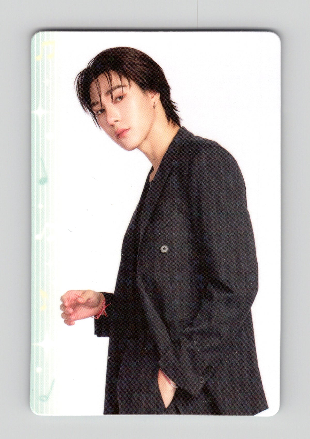Nani Japan Fanfest 2026 Photocard
