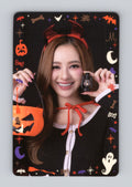 Mim Too Cute to Spook Photocard