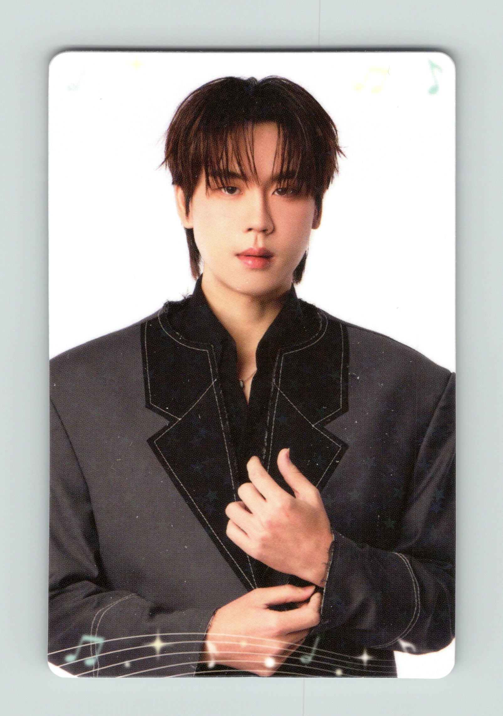 Prem Japan Fanfest 2026 Photocard