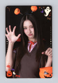 View Too Cute to Spook Photocard
