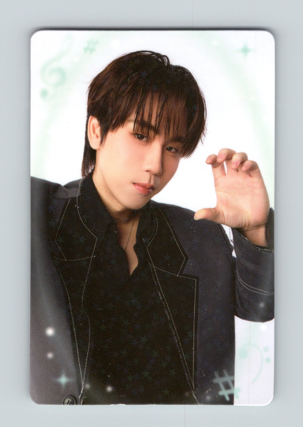 Prem Japan Fanfest 2026 Photocard