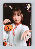 Mewnich Too Cute to Spook Photocard