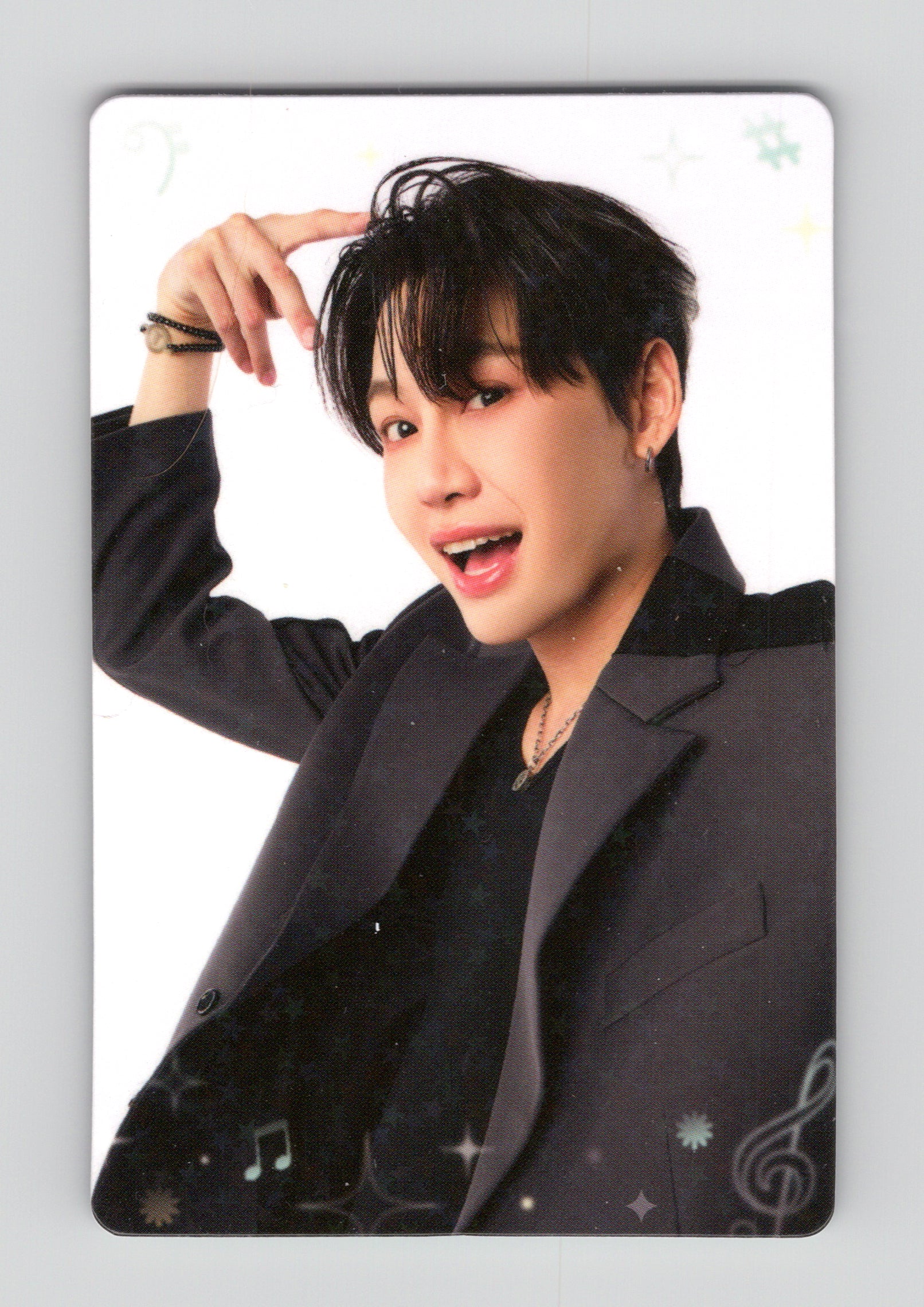 Boun Japan Fanfest 2026 Photocard