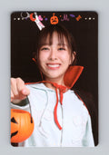 Mewnich Too Cute to Spook Photocard