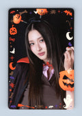 View Too Cute to Spook Photocard