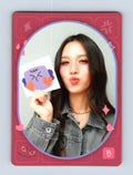 Bonnie Mood Quest Photocard