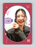 Milk Mood Quest Photocard
