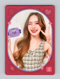 June Mood Quest Photocard