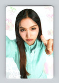 Bonnie Dream Blossom Photocard