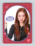 Film Mood Quest Photocard