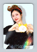 Milk Photocard | Christmas Japan 2024 Series