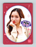 Love Mood Quest Photocard