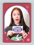 Namtan Mood Quest Photocard
