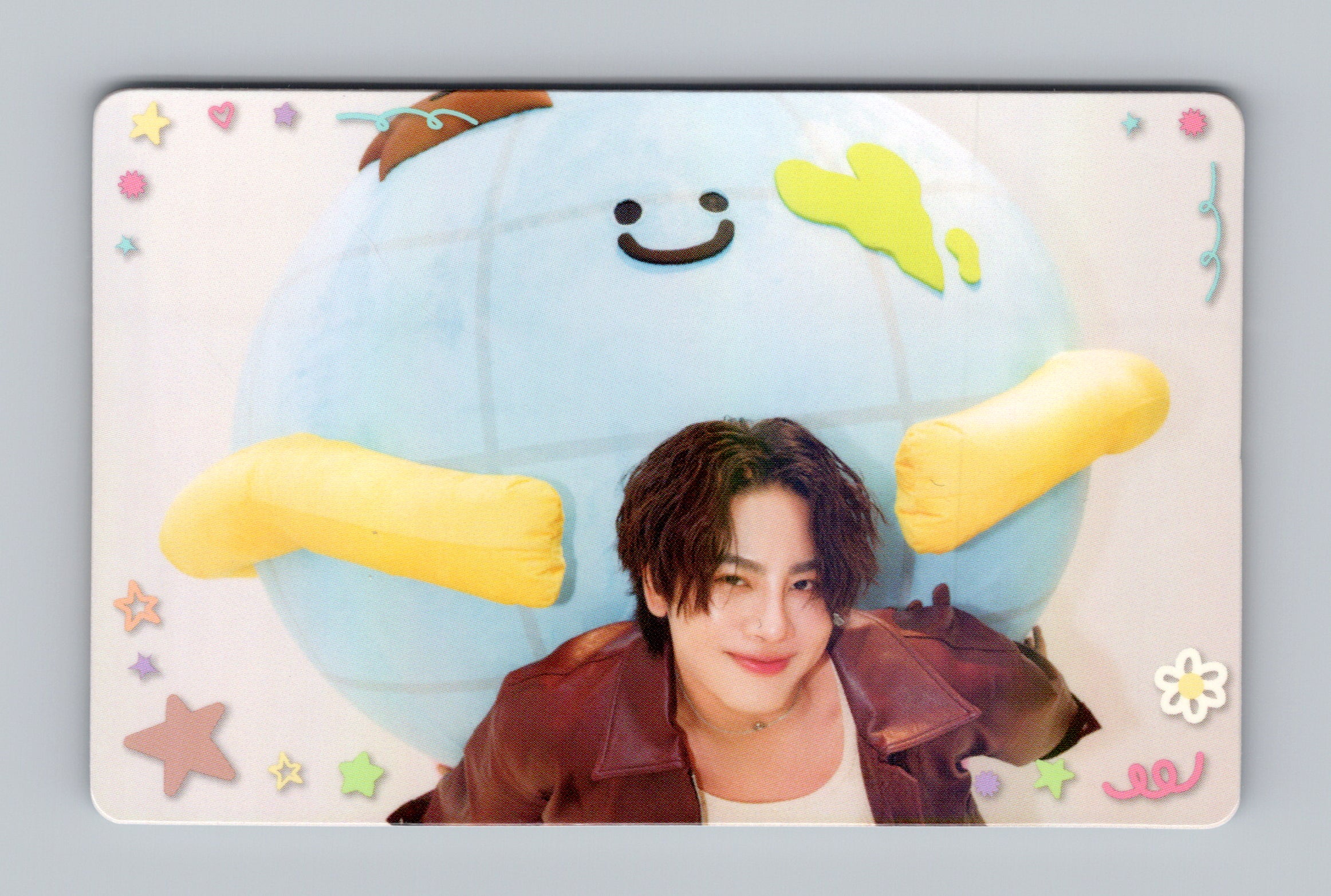 Mix Fam Bonds Taipei 2026 Photocard