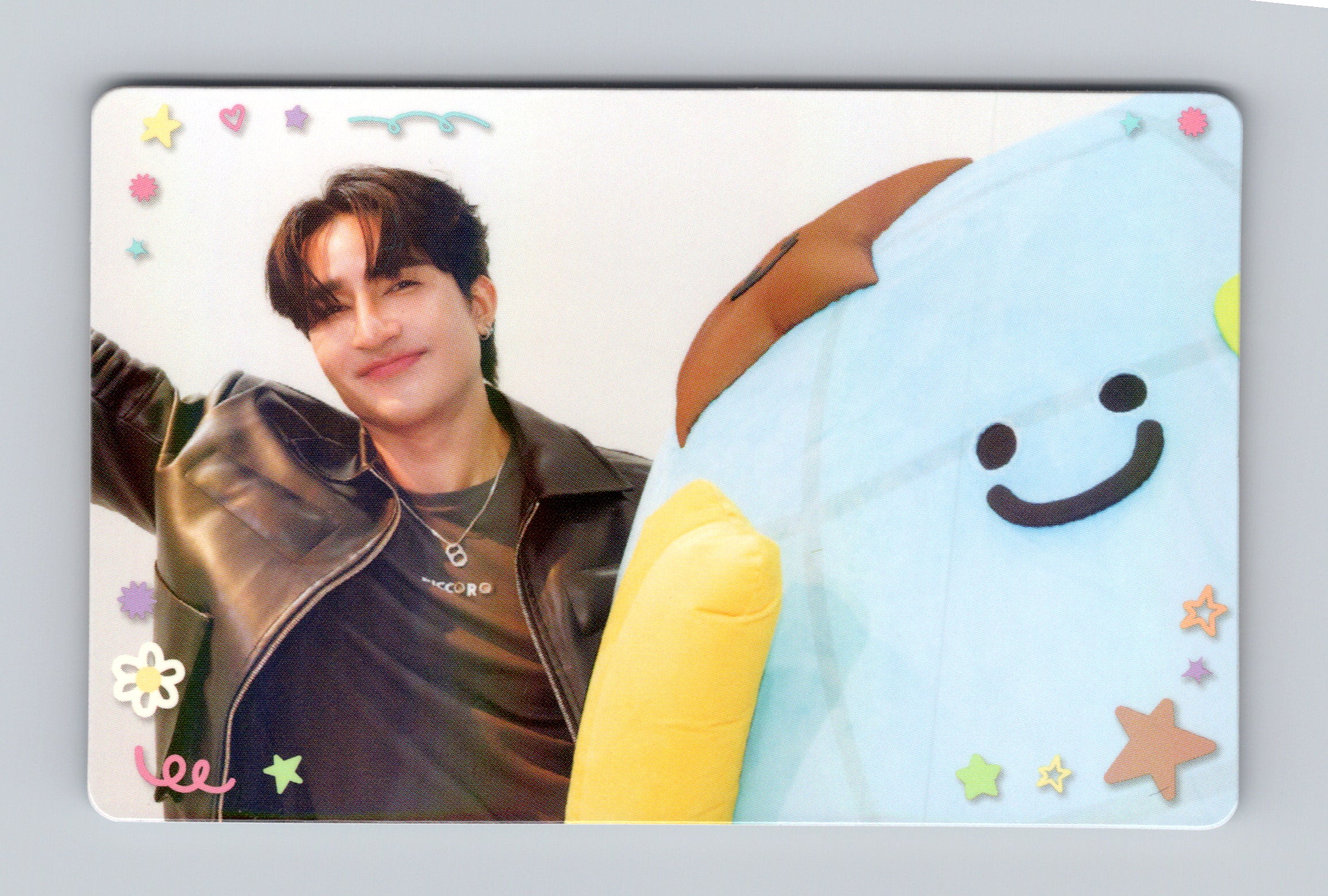 Earth Fam Bonds Taipei 2026 Photocard