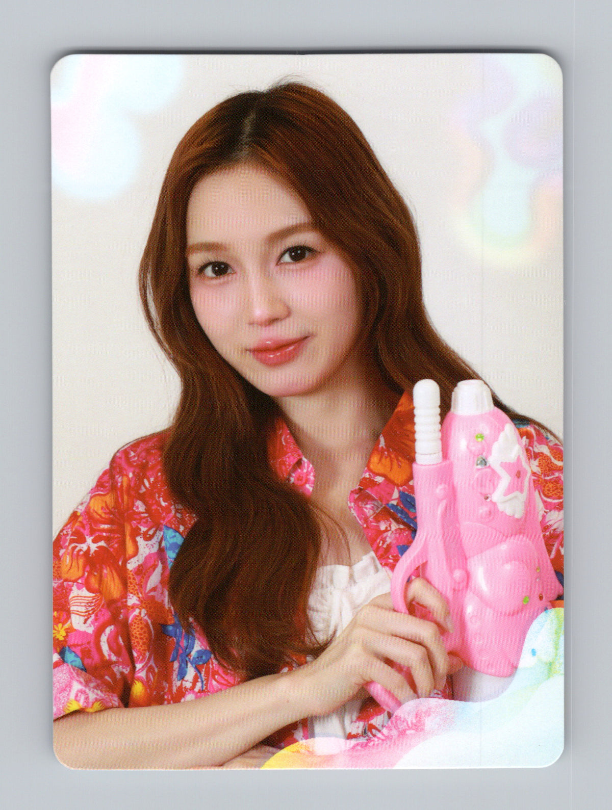 Love Photocard | Songkran Series
