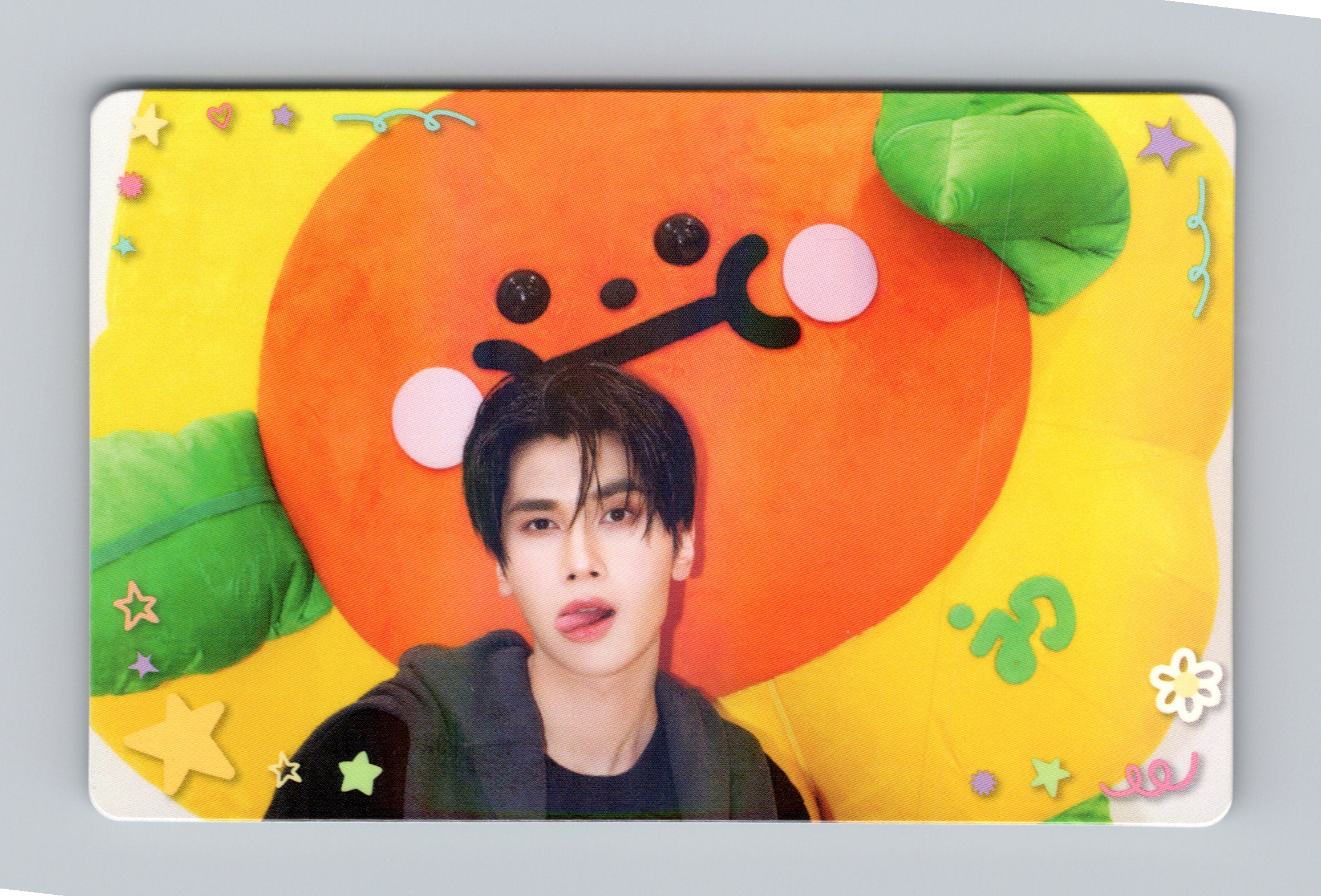 Dunk Fam Bonds Taipei 2026 Photocard