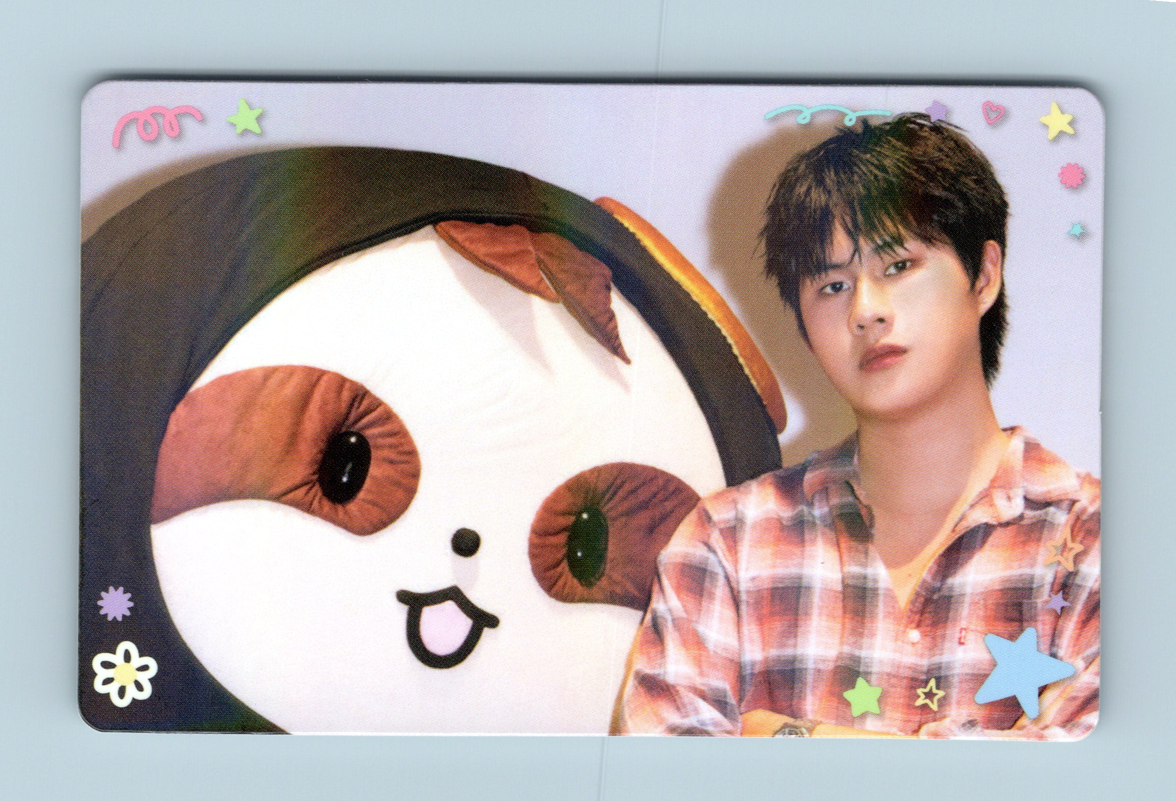 Winny Fam Bonds Taipei 2026 Photocard