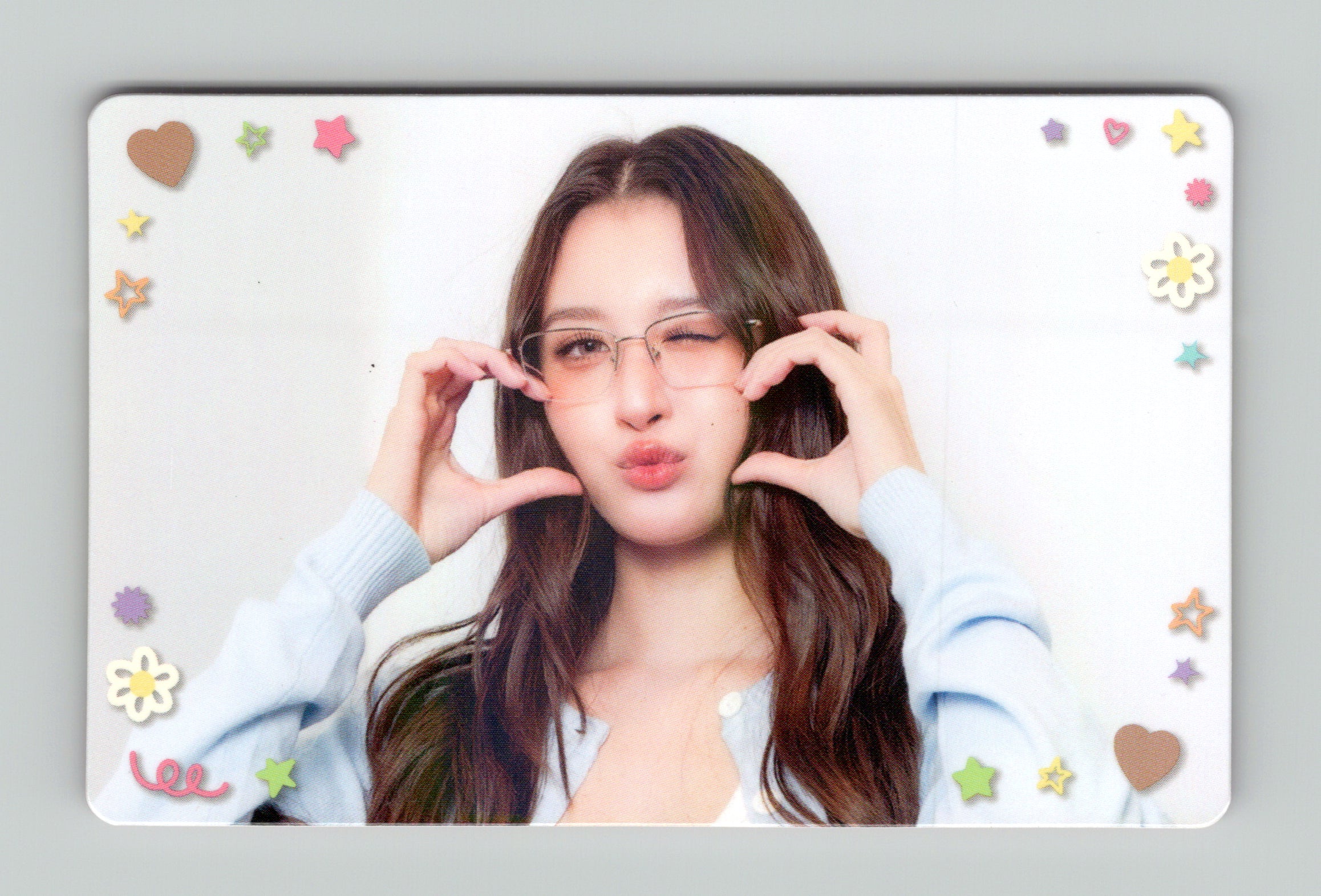 View Fam Bonds Taipei 2026 Photocard
