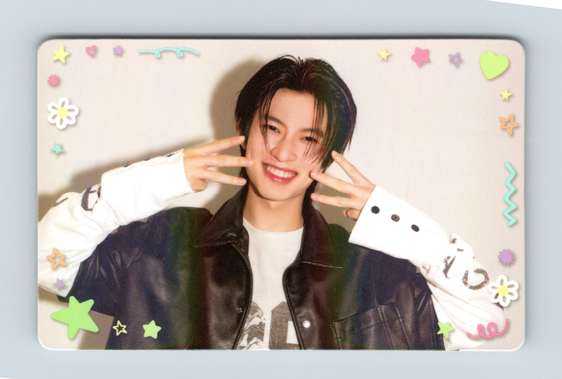 Aston Fam Bonds Taipei 2026 Photocard