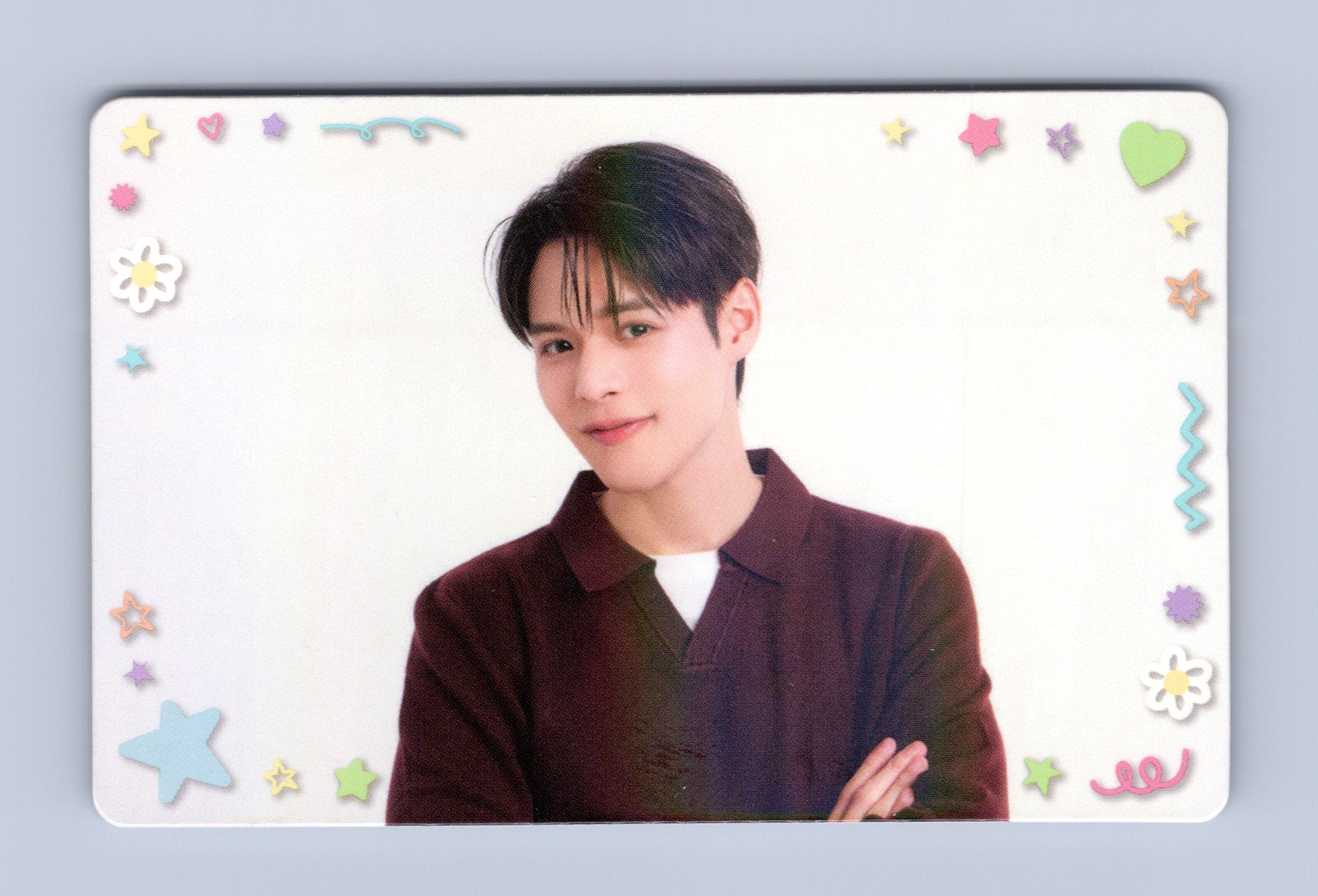 Poon Fam Bonds Taipei 2026 Photocard