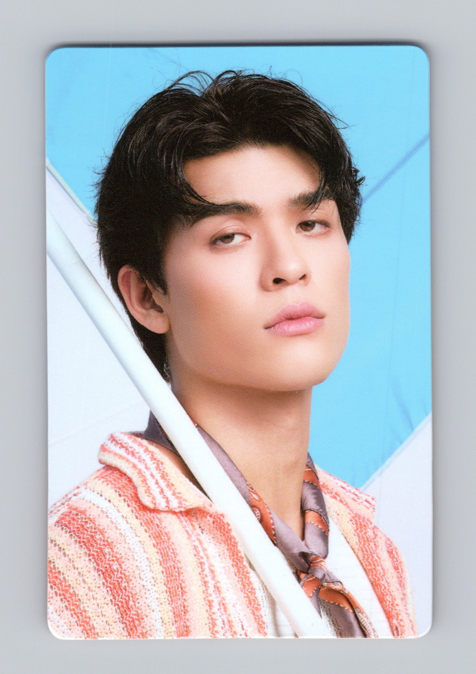 Joss Heartbeat Photocard