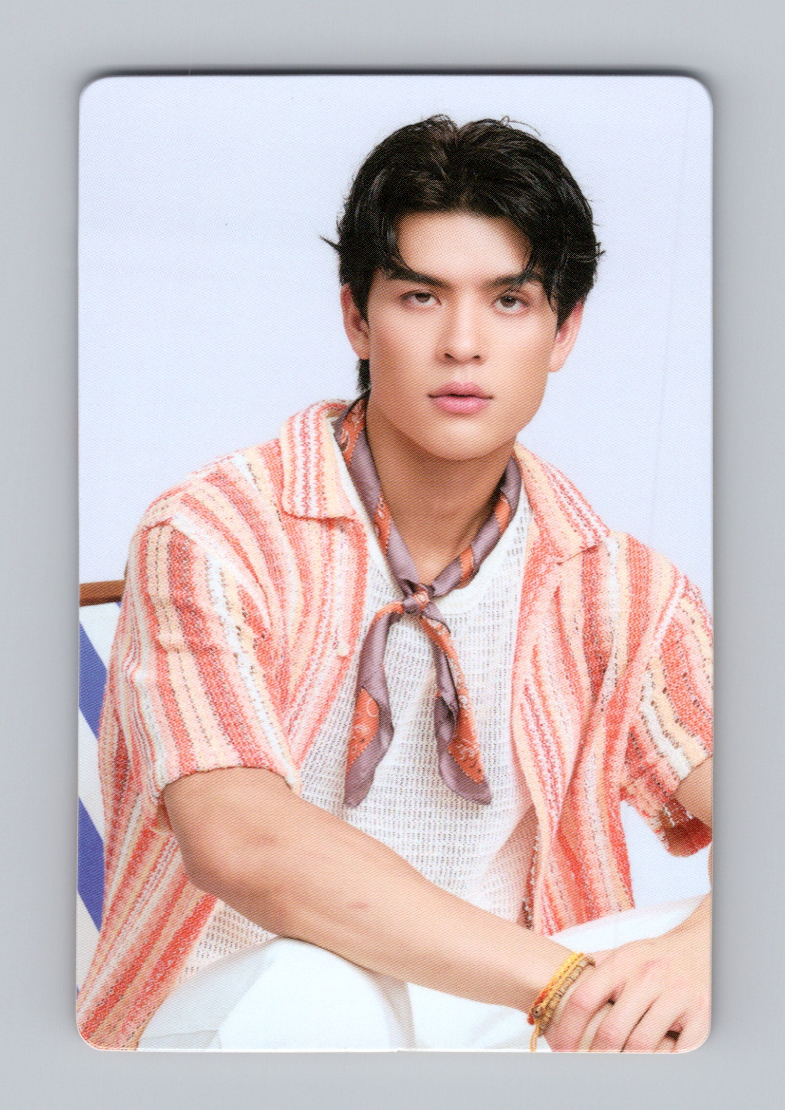 Joss Heartbeat Photocard