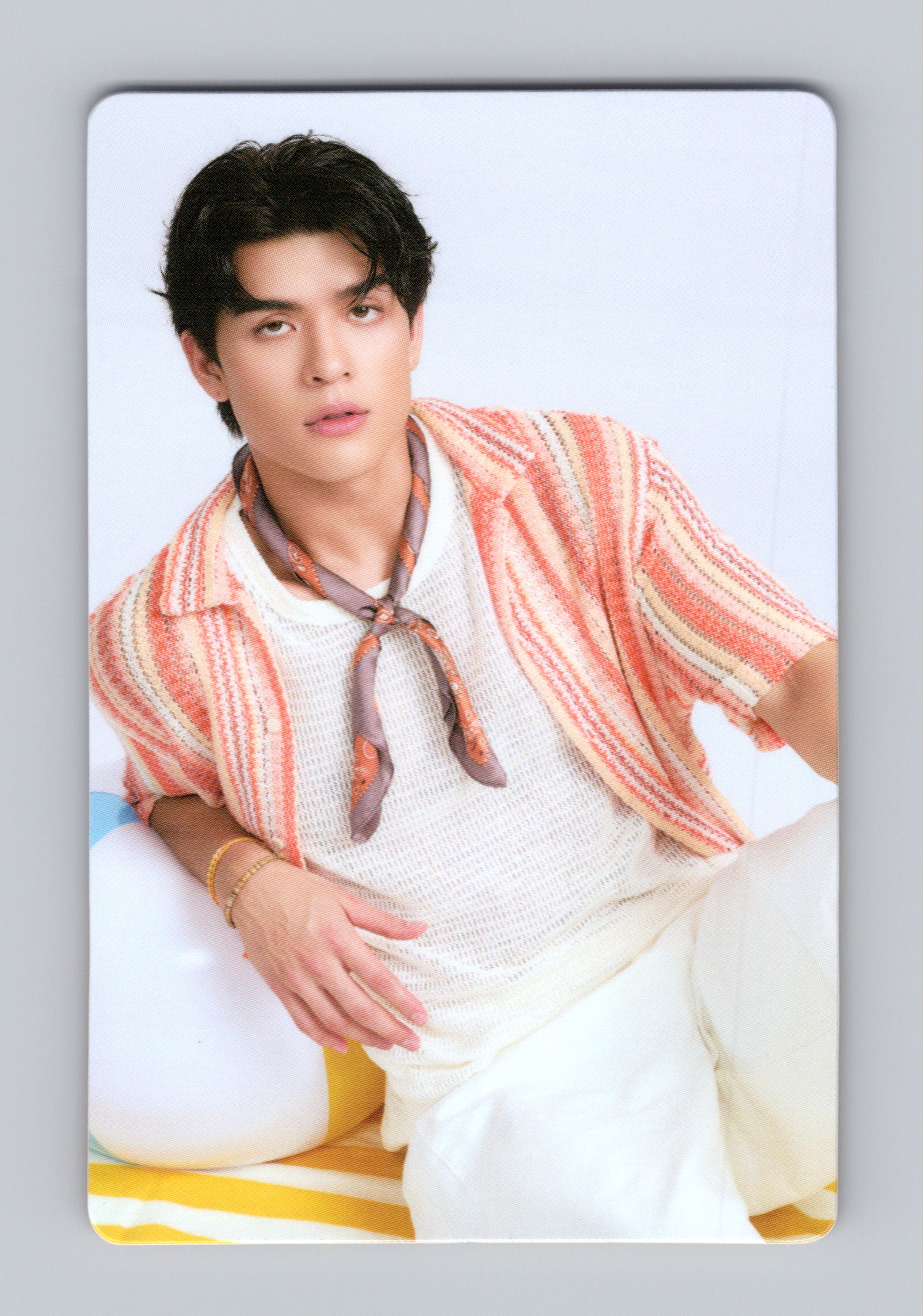 Joss Heartbeat Photocard